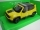  Jeep Renegade Trailhawk Yellow 1:24-27 Welly 